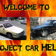 Illustration for article titled PCH, Fly Me To Italy Edition: Cadillac Allante or Chrysler TC By Maserati?